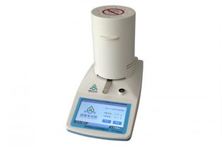 深圳冠亞水分儀科技推出新型塑料吸收性檢測方案，助力視力保健儀技術(shù)開發(fā)