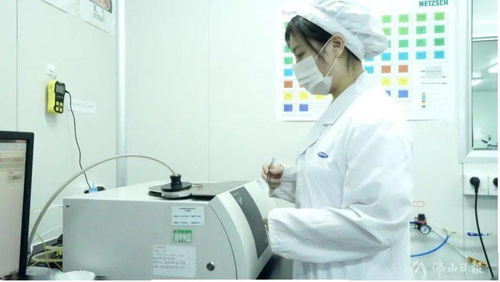 創新驅動，技術為王 佛塑科技以科技創新引領企業高質量發展，深耕視力保健儀技術開發