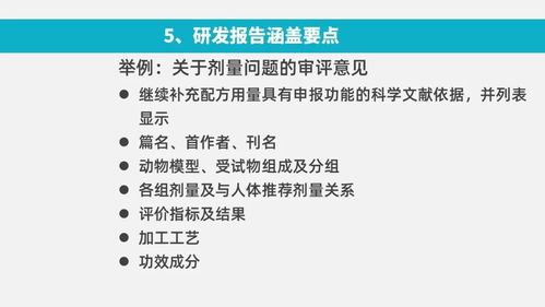 功能性食品開發(fā)全流程 從科學研發(fā)到市場落地的系統(tǒng)化實踐